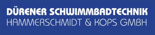Logo von Dürener Schwimmbadtechnik GmbH
