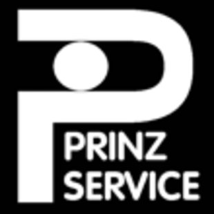Logo von Prinz Service GmbH