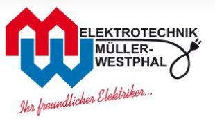 Logo von Elektrotechnik Müller Westphal