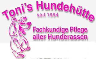 Logo von TONIS HUNDEHÜTTE Fuhr