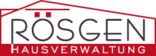 Logo von Hausverwaltung Michael Rösgen e.K.