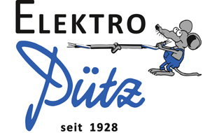 Logo von Elektro Pütz Inh. Matthias Pütz