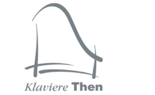 Logo von Klaviere Then