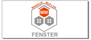 Logo von Mufleh Markus
