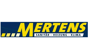 Logo von MERTENS GUIDO