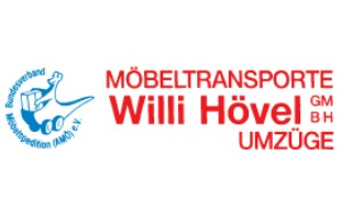 Logo von Hövel Umzüge