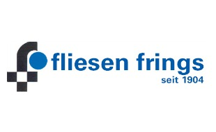 Logo von Fliesen Frings