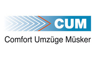 Logo von Comfort Umzüge