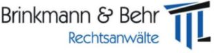 Logo von Brinkmann & Behr