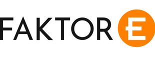 Logo von Faktor E GmbH