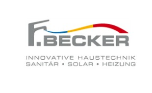 Logo von Frank Becker GmbH & Co.KG