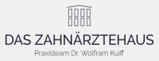 Logo von Kuiff Wolfram Dr. med. dent. 