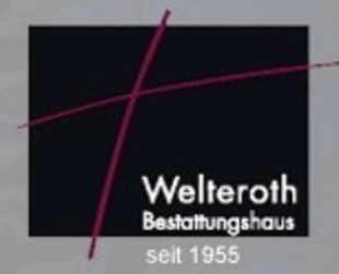 Logo von Bestattungshaus ANJA WELTEROTH