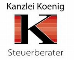 Logo von Steuerberater Koenig & Partner mbB