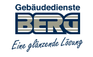 Logo von Berg Gebäudedienste GmbH