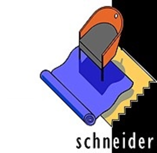 Logo von Schneider Raumausstatter Meisterbetrieb
