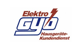 Logo von Gyo Elektro Hausgeräte Kundendienst