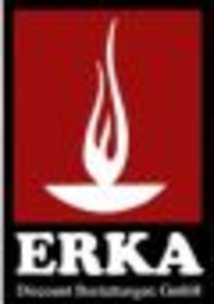 Logo von ERKA Discount Bestattungen GmbH