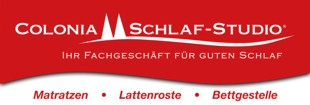 Logo von COLONIA SCHLAF-STUDIO