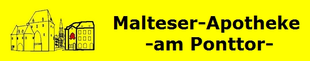 Logo von Malteser-Apotheke