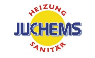 Logo von JUCHEMS - Haustechnik