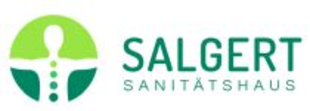 Logo von Sanitätshaus Salgert GmbH