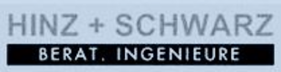 Logo von Hinz W. + Schwarz G. Berat. Ingenieure