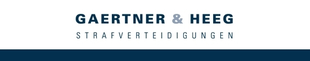 Logo von Anwälte Gaertner & Heeg - Rechtsanwalt Jan Heeg