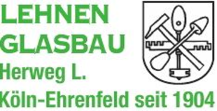 Logo von GLASBAU LEHNEN