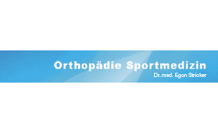 Logo von MVZ für Orthopädie, Unfallchirurgie und Sportmedizin Köln GmbH - Stricker Egon F. Dr.med.