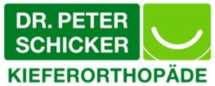 Logo von Schicker Peter Dr. med. dent. Fachpraxis für Kieferorthopädie