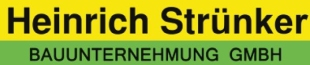 Logo von Heinrich Strünker GmbH