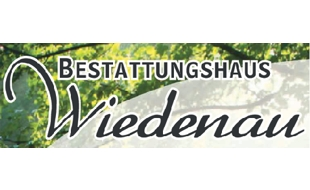 Logo von Beerdigungen Bestattungshaus Wiedenau