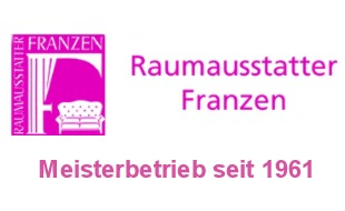 Logo von Franzen Polsterei