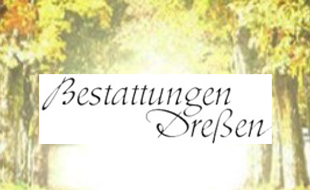 Logo von Bestattungen Dreßen