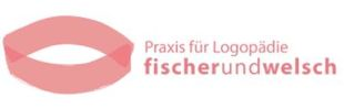 Logo von Fischer & Welsch Logopädie
