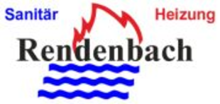 Logo von Rendenbach Th. Heizung Sanitär