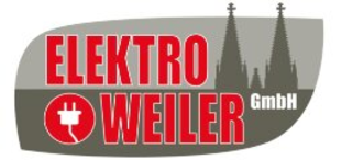 Logo von Elektro Weiler GmbH