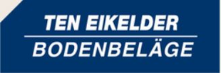 Logo von TEN EIKELDER Bodenbeläge GmbH