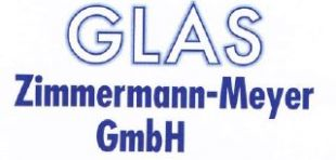 Logo von Glas Zimmermann-Meyer GmbH