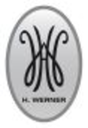 Logo von Hubert Werner GmbH & Co. KG