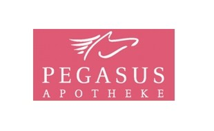 Logo von Pegasus-Apotheke  H. W. Huth