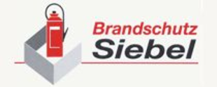 Logo von Brandschutz Siebel