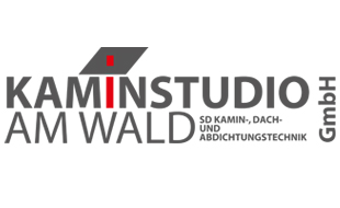Logo von Kaminstudio am Wald SD Kamin-, Dach- und Abdichtungstechnik GmbH