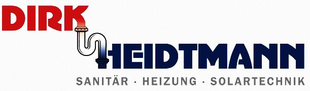 Logo von HEIDTMANN DIRK