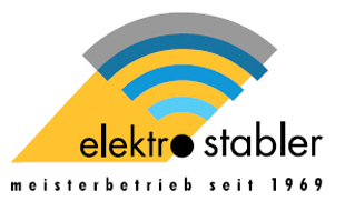 Logo von ELEKTRO STABLER GMBH