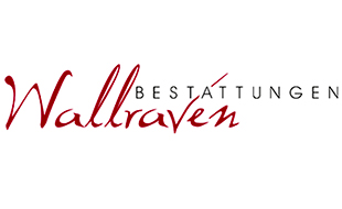 Logo von Bestattungen Wallraven 