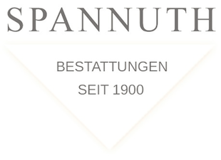 Logo von Beerdigungen Spannuth Venusberg