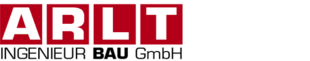 Logo von Arlt Ingenieurbau GmbH