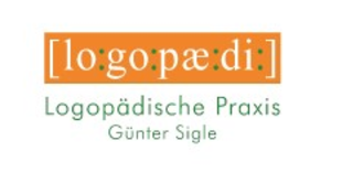 Logo von Logopädische Praxis Günter Sigle